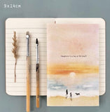 Seascape Notebooks - East Of India