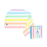 Dock & Bay Hair Wraps - Unicorn Waves