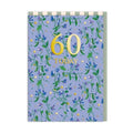 60 today Cath Kidston birthday card