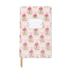 Tulip journal-Tropical