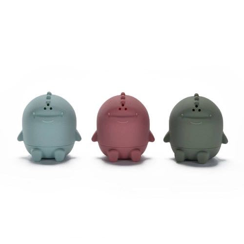 Children’s Dinosaur Bath Squirters