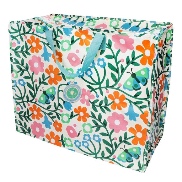 Jumbo storage bag - Esme - Rex London
