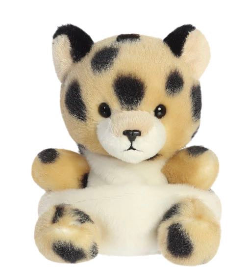 Palm Pals Children's Plush Toy - Various
