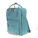 Compact Backpack (8L) - Blue - Rex London