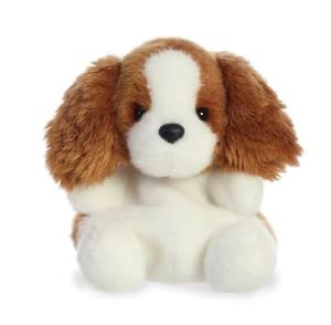 Palm Pals Children's Plush Toy - Various