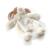 PLUSH CUTE COW BABY/TODDLER COMFORTER