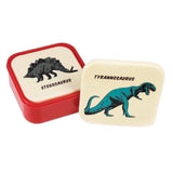 Snack Boxes (Set of 3) - Prehistoric Land