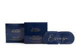 Sleep Escape Self-Heating Eye Mask Jasmine scent