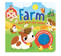 Farm - Children’s Sound Book