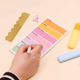 To do list - colourful days by Oh Laura