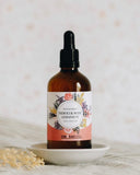 Neroli & Geranium Face & Body Essential Oil - Deborah Neill