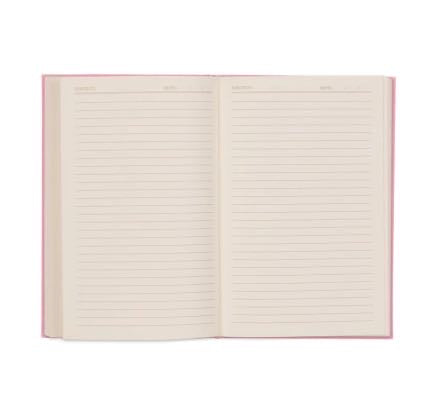 IT'S ALL GOING SWELL JOURNAL