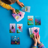 Go Fish Card Game - Kids Game