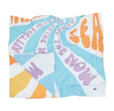 Dock & Bay Quick Dry Towels - Vitamin Sea - XL