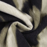 Khaki Leopard Mediumweight Scarf