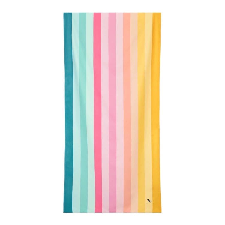 Dock & Bay Quick Dry Towels - Summer - Coastal Candy