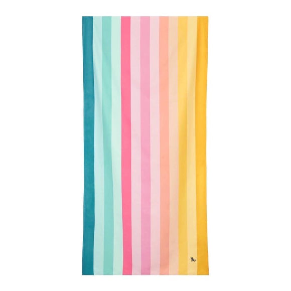 Dock & Bay Quick Dry Towels - Summer - Coastal Candy