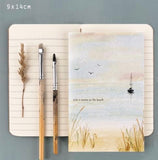 Seascape Notebooks - East Of India