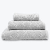 Country House Jacquard Towels - Various Colours - 100% Cotton