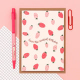 Have The Sweetest Birthday Greeting Card