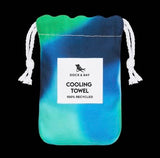 Dock & Bay Cooling Towels - Midnight Moves