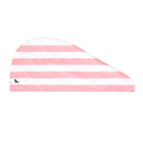 Dock & Bay Hair Wraps - Malibu Pink