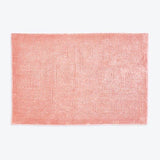 Chenille Bobble Bath Mat Supersoft Microfibre & Non-Slip