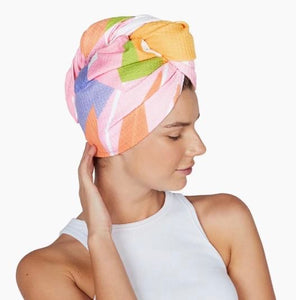 Dock & Bay Hair Wraps/Towel - Retreat - Sinharaja Haven