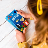 Go Fish Card Game - Kids Game