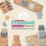 Shape Matching Puzzle