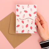 Have The Sweetest Birthday Greeting Card