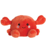 Palm Pals Children's Plush Toy - Various