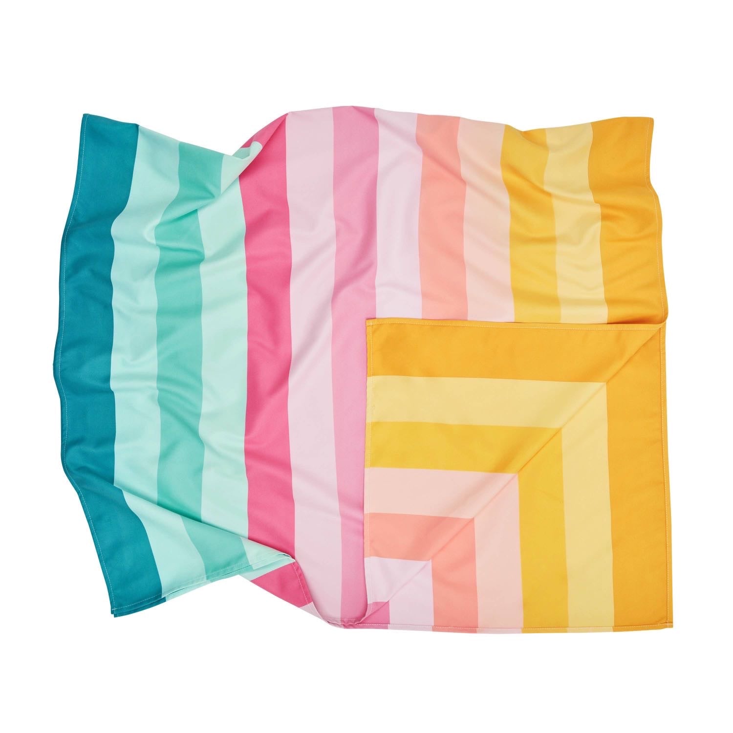 Dock & Bay Quick Dry Towels - Summer - Coastal Candy