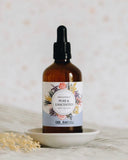 Pure & Unscented Face/Body Essential Oil - Deborah Neill, vegan and cruelty free