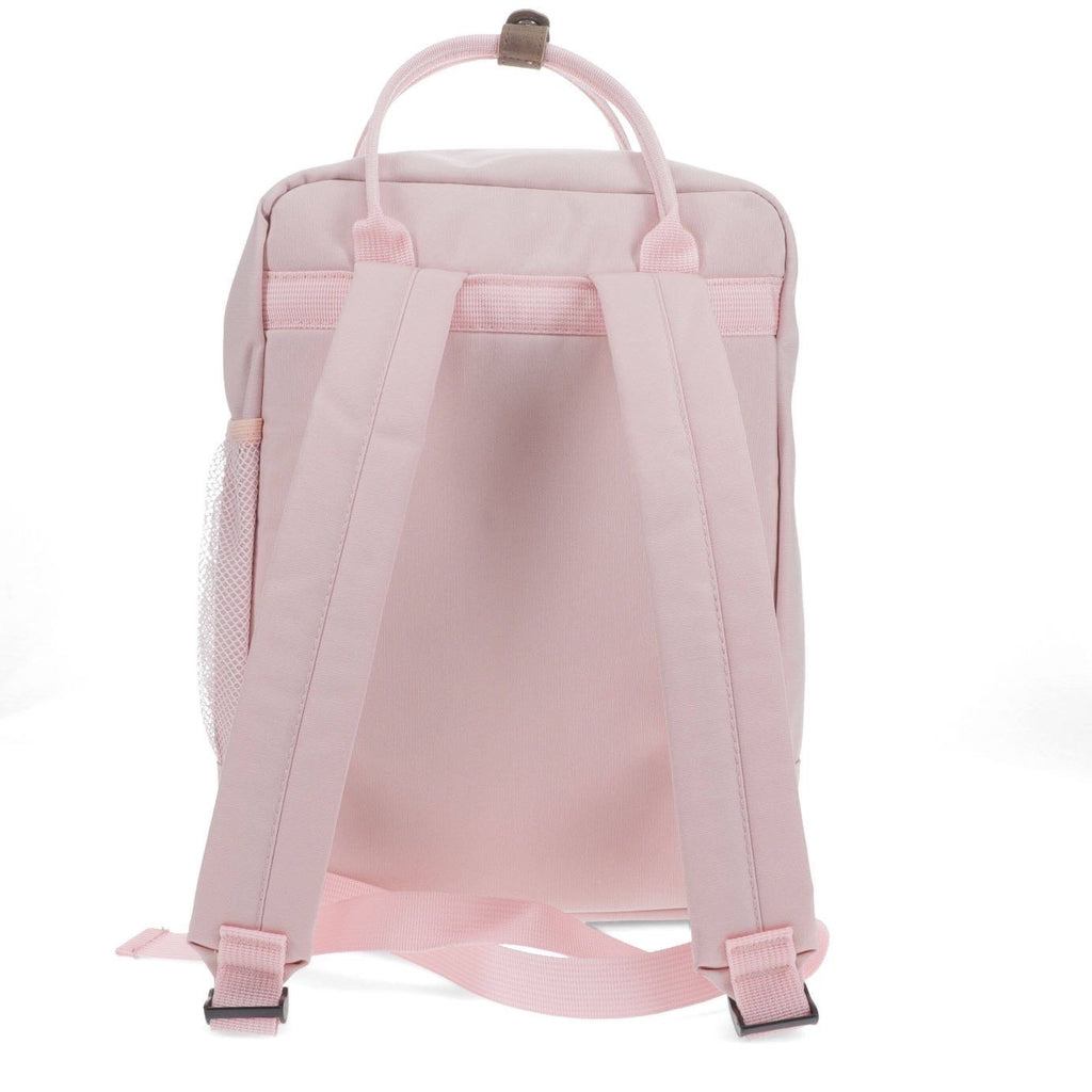 Compact Backpack (8L) - Pink - Rex London