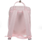 Compact Backpack (8L) - Pink - Rex London