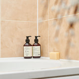 Organic Hand and Body Wash - Eucalyptus Dives & Geranium 300