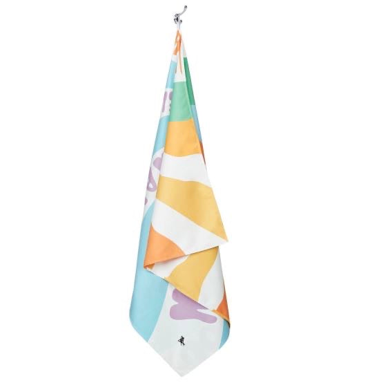 Dock & Bay Quick Dry Towels - Vitamin Sea - XL