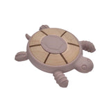 Turtle Baby Teether