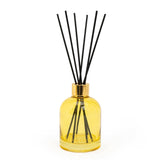 Sicilian Orchard Reed Diffuser with Lemon Grove Scent