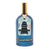 Coastal Shores Room Spray with Seasalt Scent