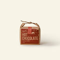 Harth Smoky Chilli Hot Chocolate 400g in brown paper packaging tied with string