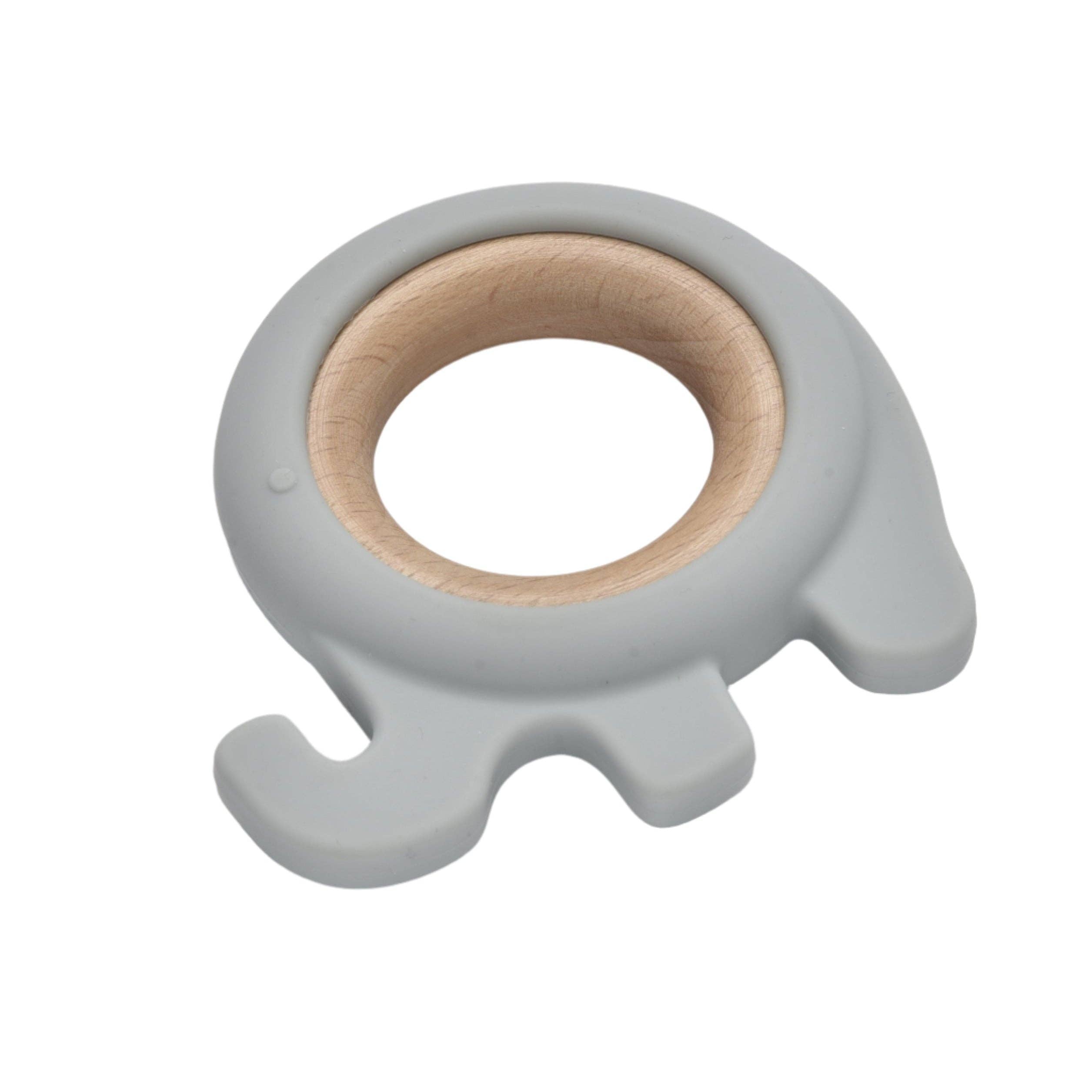Baby Teething Rings - Jumini