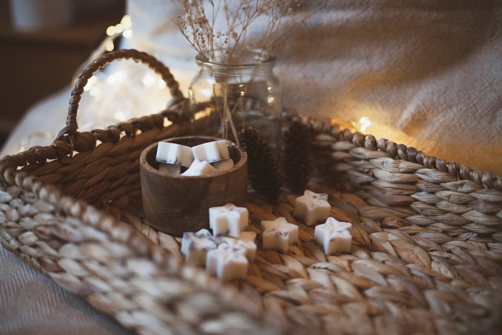 Seagrass & Juniper Soy Wax Melts
