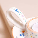 Nana Meaningful Word Tealight Holder