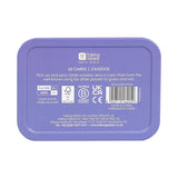 Laugh in a Tin - 4 Games To Choose From