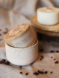 Rose & Lemon Leaf Candle Refill - Limited Edition