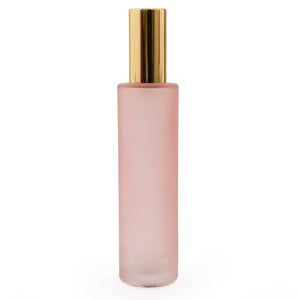 Sakura blossom frosted pink room spray 