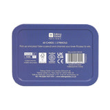 Laugh in a Tin - 4 Games To Choose From