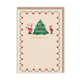 Christmas Legends Christmas Card Set